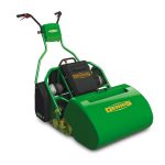 ES-20, ES-24 and ES-26 Electric Battery-powered Cylinder Mowers thumbnail 1