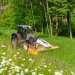 EUROCAT ALPHA MOTION Front drum mowers thumbnail 2