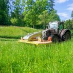 EUROCAT ALPHA MOTION Front drum mowers thumbnail 3