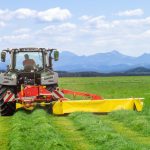 EUROCAT Rear drum mowers thumbnail 1