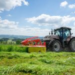 EUROCAT ALPHA MOTION Front drum mowers thumbnail 4