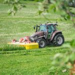 EUROCAT F Front drum mowers thumbnail 3