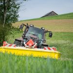 EUROCAT F Front drum mowers thumbnail 4