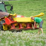 EUROCAT F Front drum mowers thumbnail 5