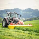 EUROCAT F Front drum mowers thumbnail 1