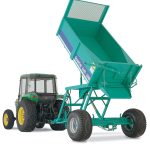 GreenTek Easy-Load Trailer thumbnail 2