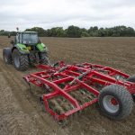 SUMO Multi-Press High Speed Tine Cultivator thumbnail 3