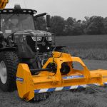 FBO 2500, FBO 2800 Flail Mowers thumbnail 1