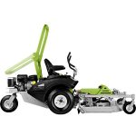Grillo FX 27 ZeroTurn thumbnail 2