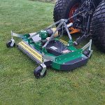 Finishing Mower thumbnail 1