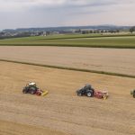 SYNKRO 3-row Mounted Stubble Cultivators thumbnail 4