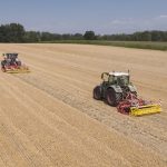 TERRADISC Rigid mounted short disc harrows thumbnail 3