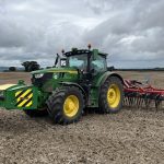 SUMO Strake - Straw Rake thumbnail 3