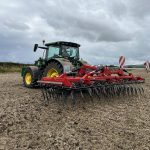 SUMO Strake - Straw Rake thumbnail 1
