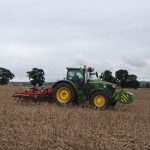 SUMO Strake - Straw Rake thumbnail 2