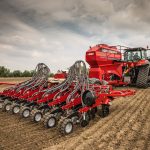 SUMO DTS - Deep Tillage Seeder thumbnail 1