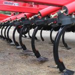 SUMO Vaxio - High Speed Combination Cultivator thumbnail 4