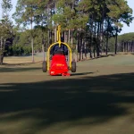 Tru-Turf RE50 Golf Greens Roller thumbnail 3