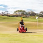 Tru-Turf RC50 Golf Greens Roller thumbnail 3