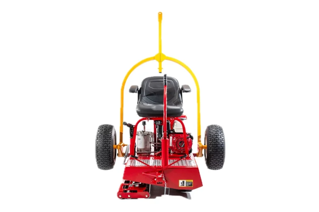 Tru-Turf RB48 Golf Greens Roller