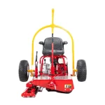RB70 Super Wide Greens Roller thumbnail 1
