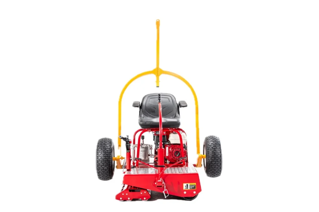 Tru-Turf RC50 Golf Greens Roller