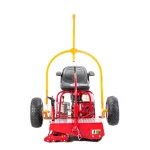 Tru-Turf RC50 Golf Greens Roller thumbnail 1