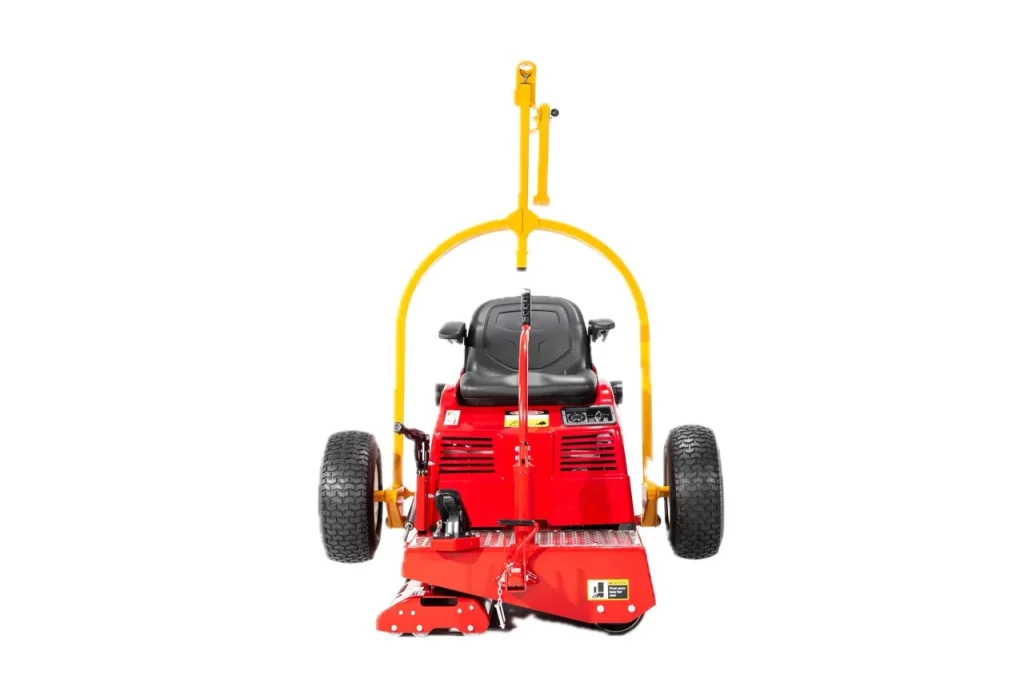 Tru-Turf RE50 Golf Greens Roller
