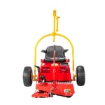 Tru-Turf RE50 Golf Greens Roller thumbnail 1