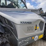 Telehandlers with a Lifting Height Over 6m thumbnail 2