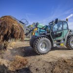 Telehandlers with a Lifting Height Over 6m thumbnail 3