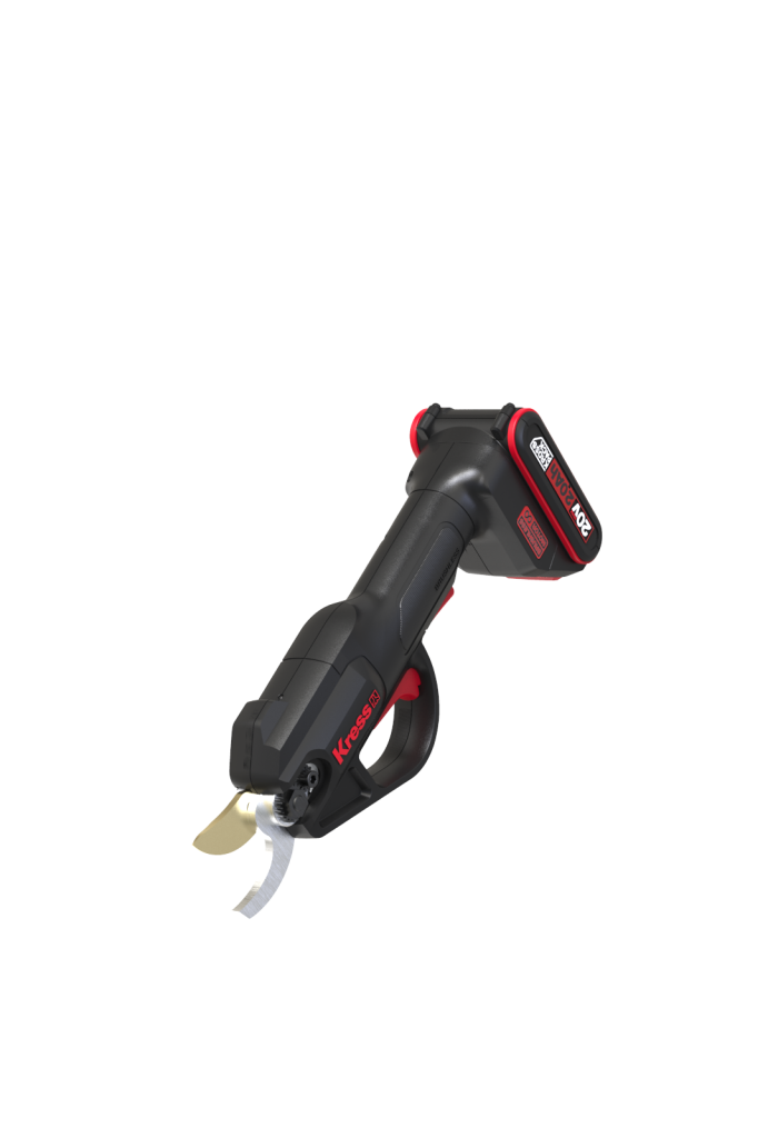 Kress KG340.9