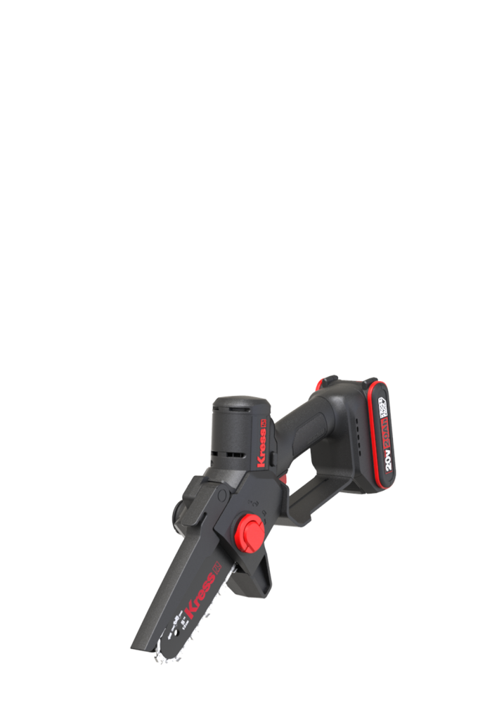 Kress KG343E.9