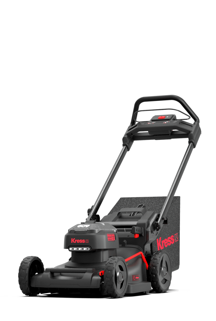 Kress KG756E.9