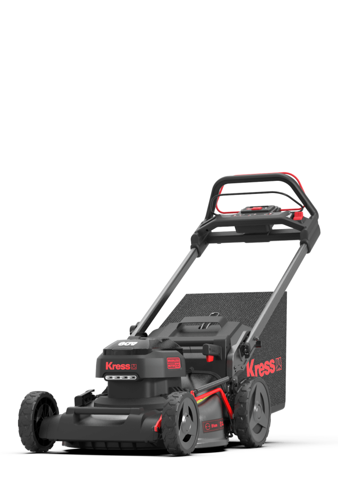 Kress KG760E.9