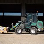 Wheelloaders - Series 5 thumbnail 1