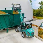 Telescopic Loaders - Series 5 thumbnail 1