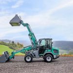 Telescopic Loaders - Series 5 thumbnail 2
