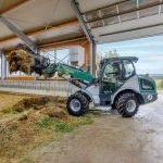 Telescopic Loaders - Series 8 thumbnail 1