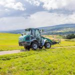 Telescopic Loaders - Series 8 thumbnail 2