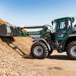 Wheelloaders - Series 8 thumbnail 1