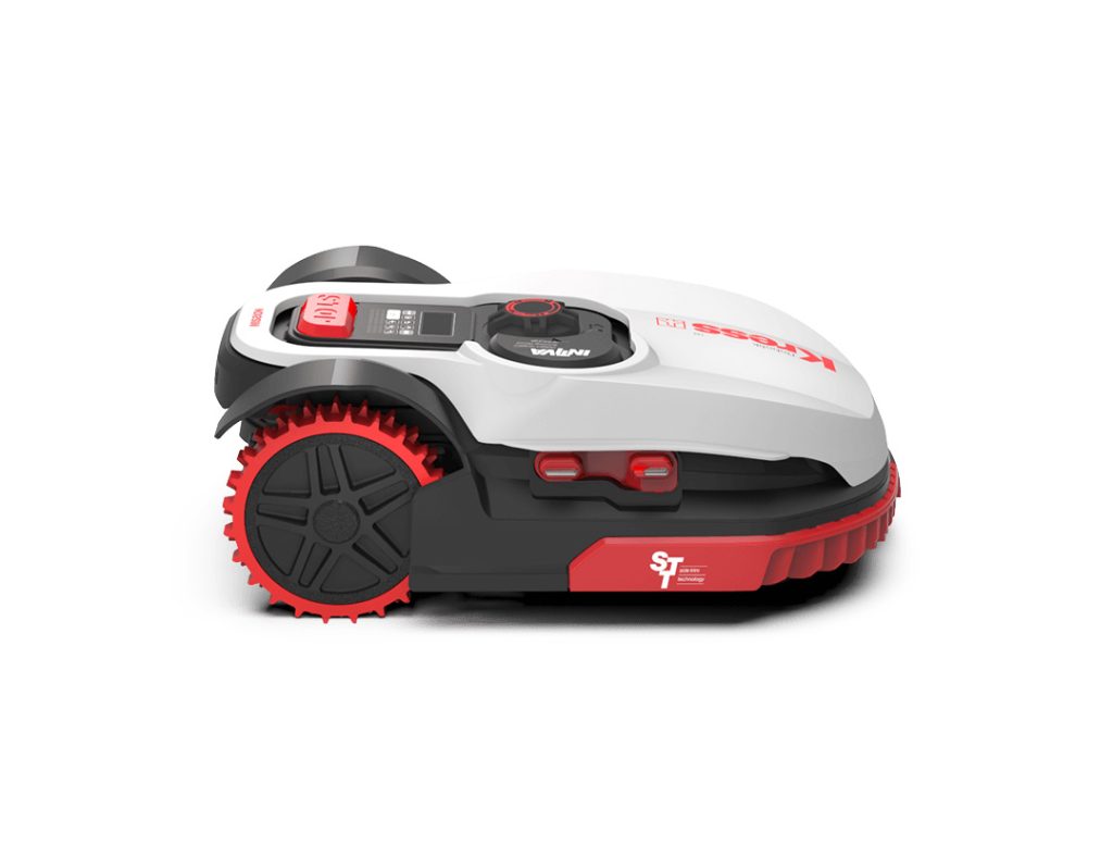 Kress KR120E