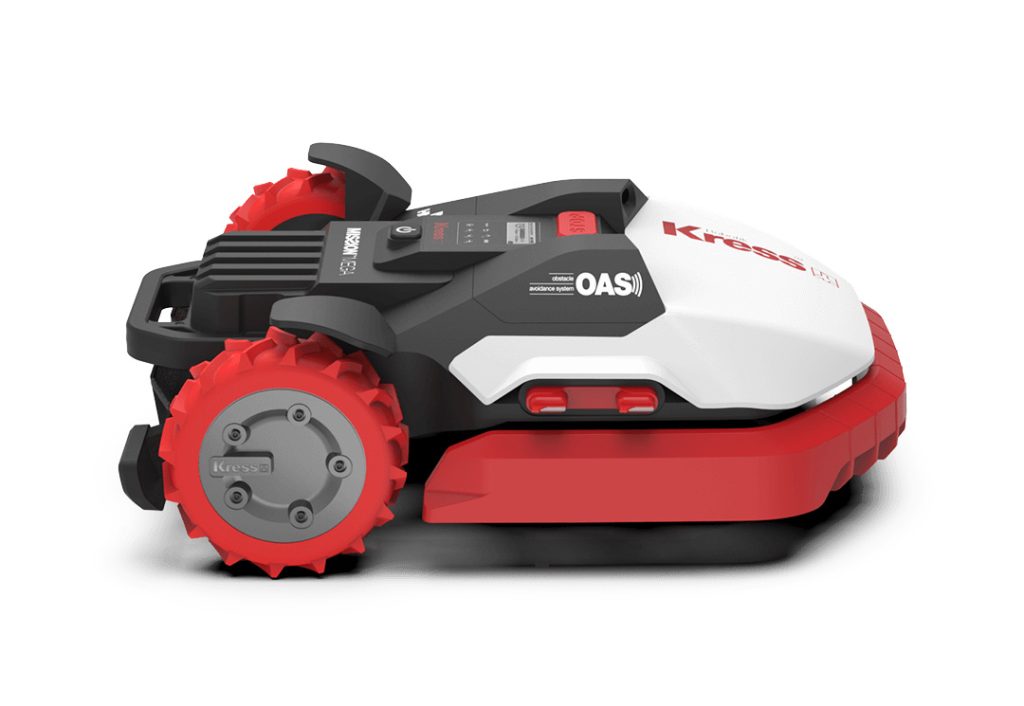 Kress KR136E