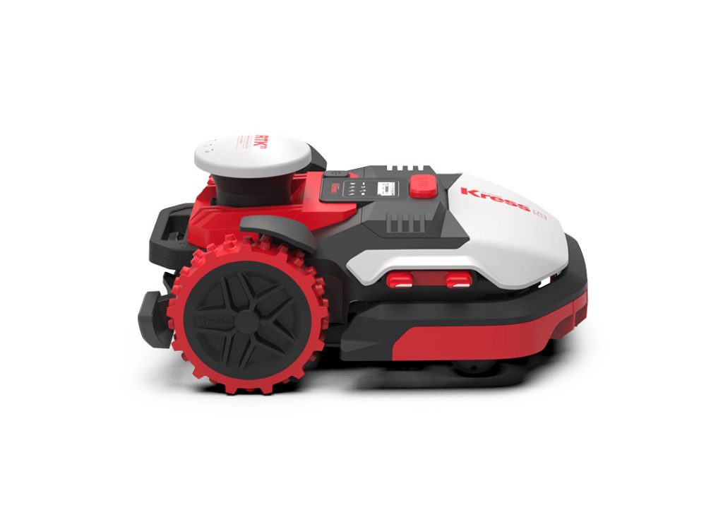 Kress KR160E