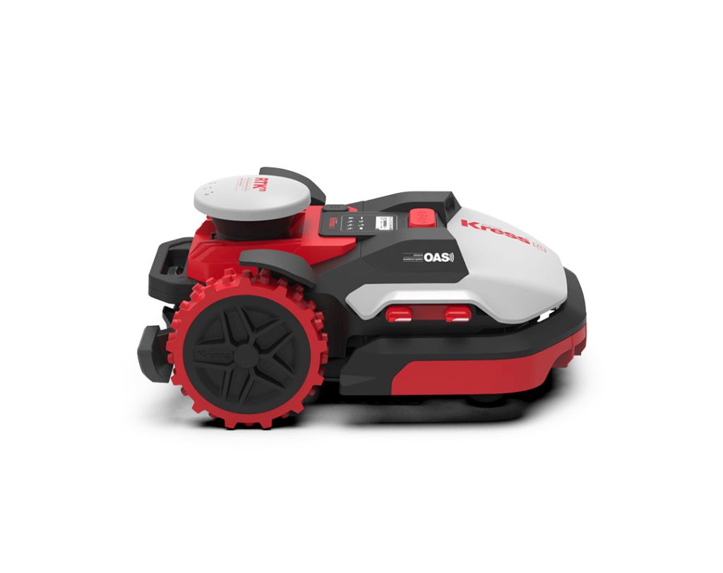 Kress KR161E