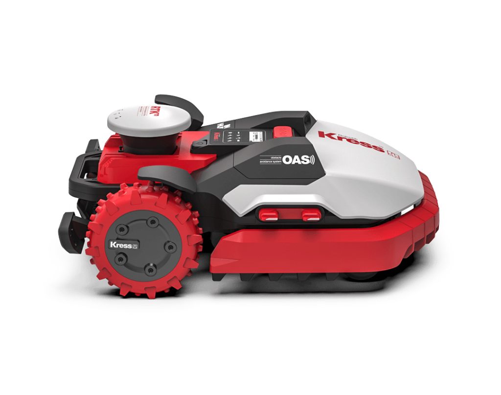 Kress KR234E