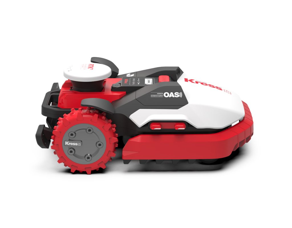 Kress KR235E