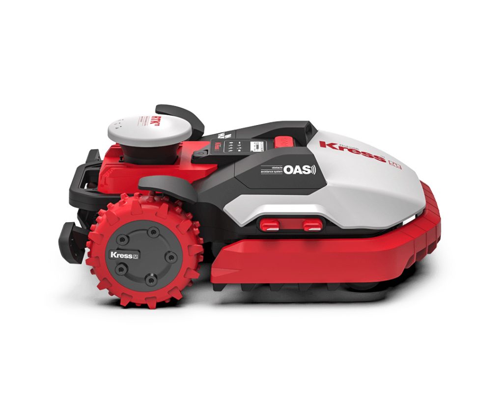 Kress KR233E