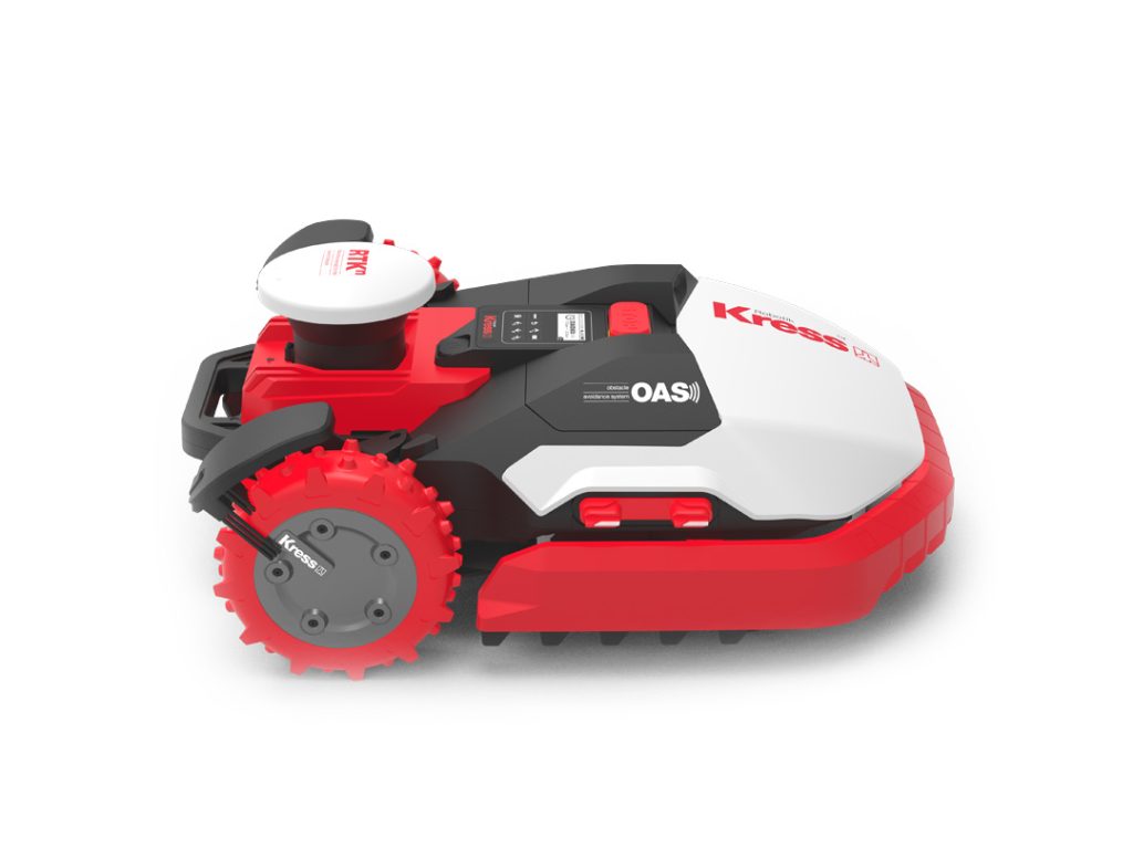 Kress KR237E