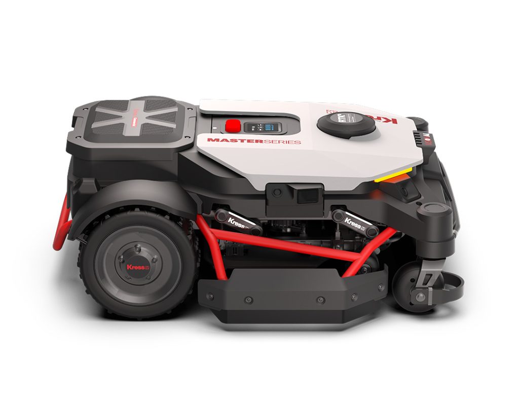 Kress 238E Football/Golf